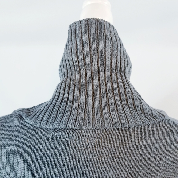 🆑️ Cato | V-Neck Sweater - Picture 10 of 11